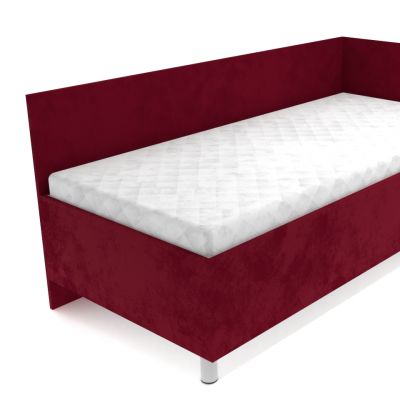 Váľanda Marta vínová s úložným priestorom