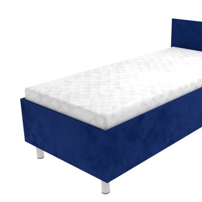 Váľanda Hana modrá s úložným priestorom