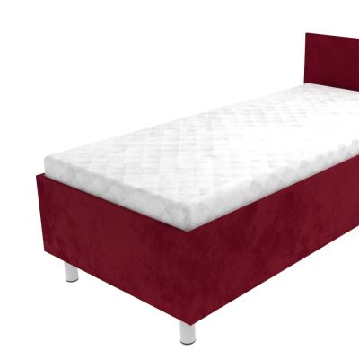 Váľanda Hana vínová s úložným priestorom