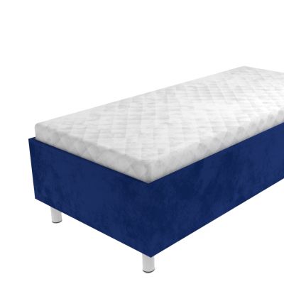 Váľanda Ema modrá s úložným priestorom