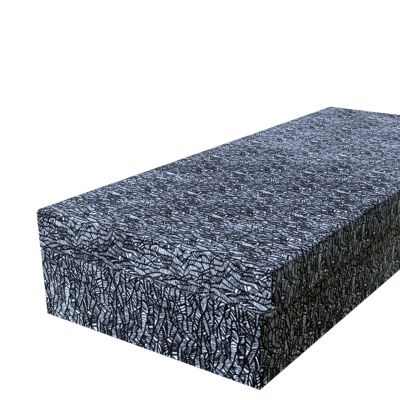 Váľanda Campo 195 × 85 cm pružinová