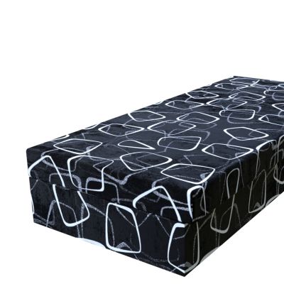 Váľanda Dodo 195 × 85 cm pružinová