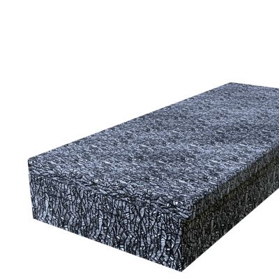 Váľanda Campo 200 × 90 cm molitanová