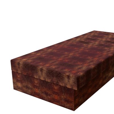 Váľanda Wild 200 × 90 cm pružinová