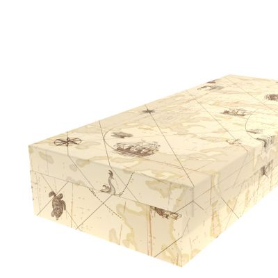 Váľanda Mapa lamelová molitanová