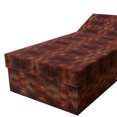 Polohovacia posteľ Wild