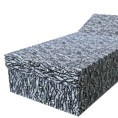 Posteľ Jarka Campo polohovacia HR