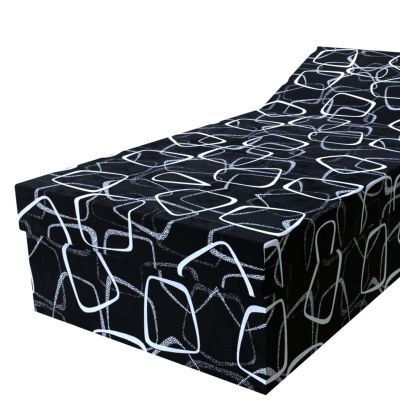 Posteľ Jarka Dodo polohovacia HR