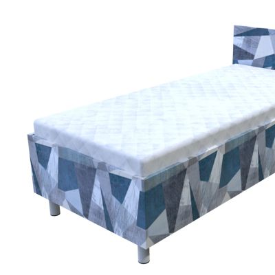 Váľanda Hana Holm s úložným priestorom