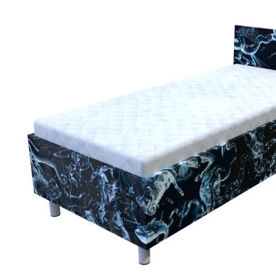 Váľanda Hana Zodiac s úložným priestorom