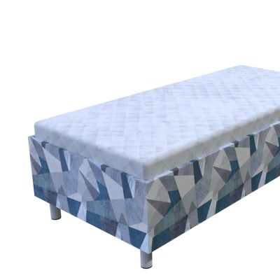 Váľanda Ema Holm s úložným priestorom