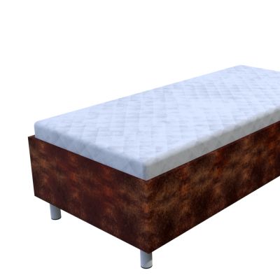 Váľanda Ema Wild s úložným priestorom