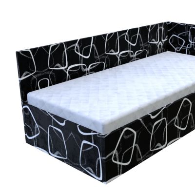 Váľanda Eliška Dodo s úložným priestorom