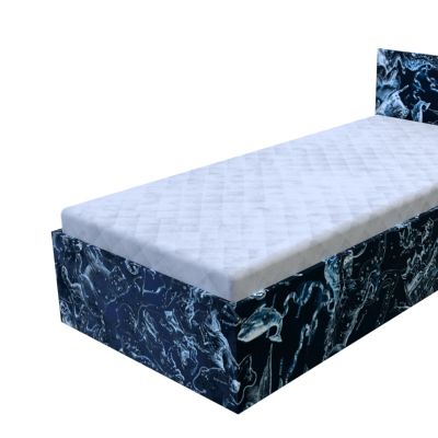 Váľanda Tereza Zodiac s úložným priestorom