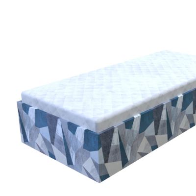 Váľanda Adéla Holm s úložným priestorom