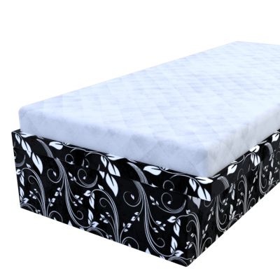 Váľanda Nikola Maka s úložným priestorom