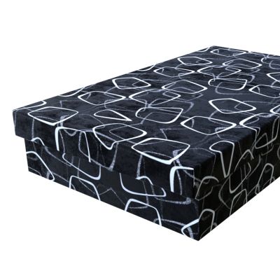 Posteľ Tina Dodo 110 × 195 cm lamelová