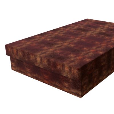 Posteľ Tina Wild 110 × 195 cm lamelová