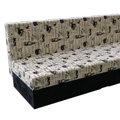 Rozkladacia pohovka Katarina Londýn molitanová