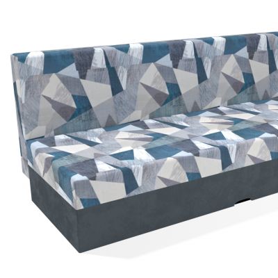 Rozkladacia pohovka Katarina Holm molitanová