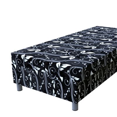 Válenda Maka lamelová s HR matracom na nohách