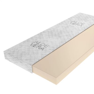 Molitanový matrac 10 cm