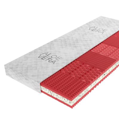 Vrstvený matrac 15 cm